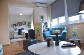  Apartment Danica  Белград